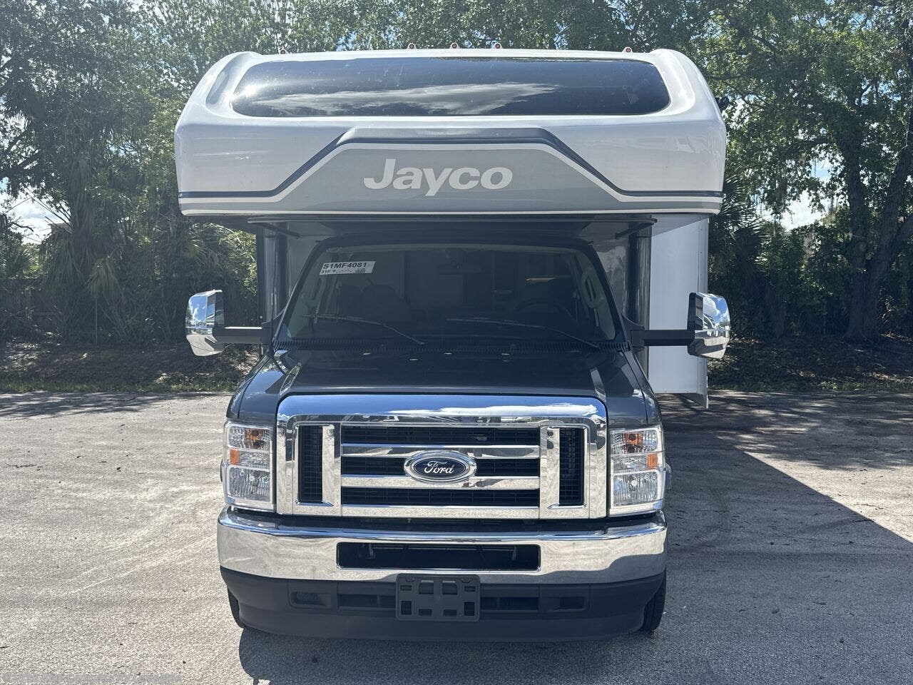 Used 2025 Jayco Greyhawk 31F available in Georgetown, Kentucky