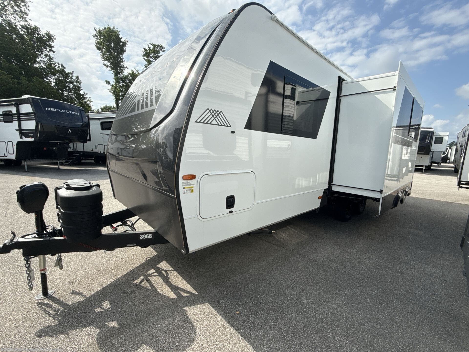 New 2027 Brinkley RV Model Ix 24x available in Georgetown, Kentucky