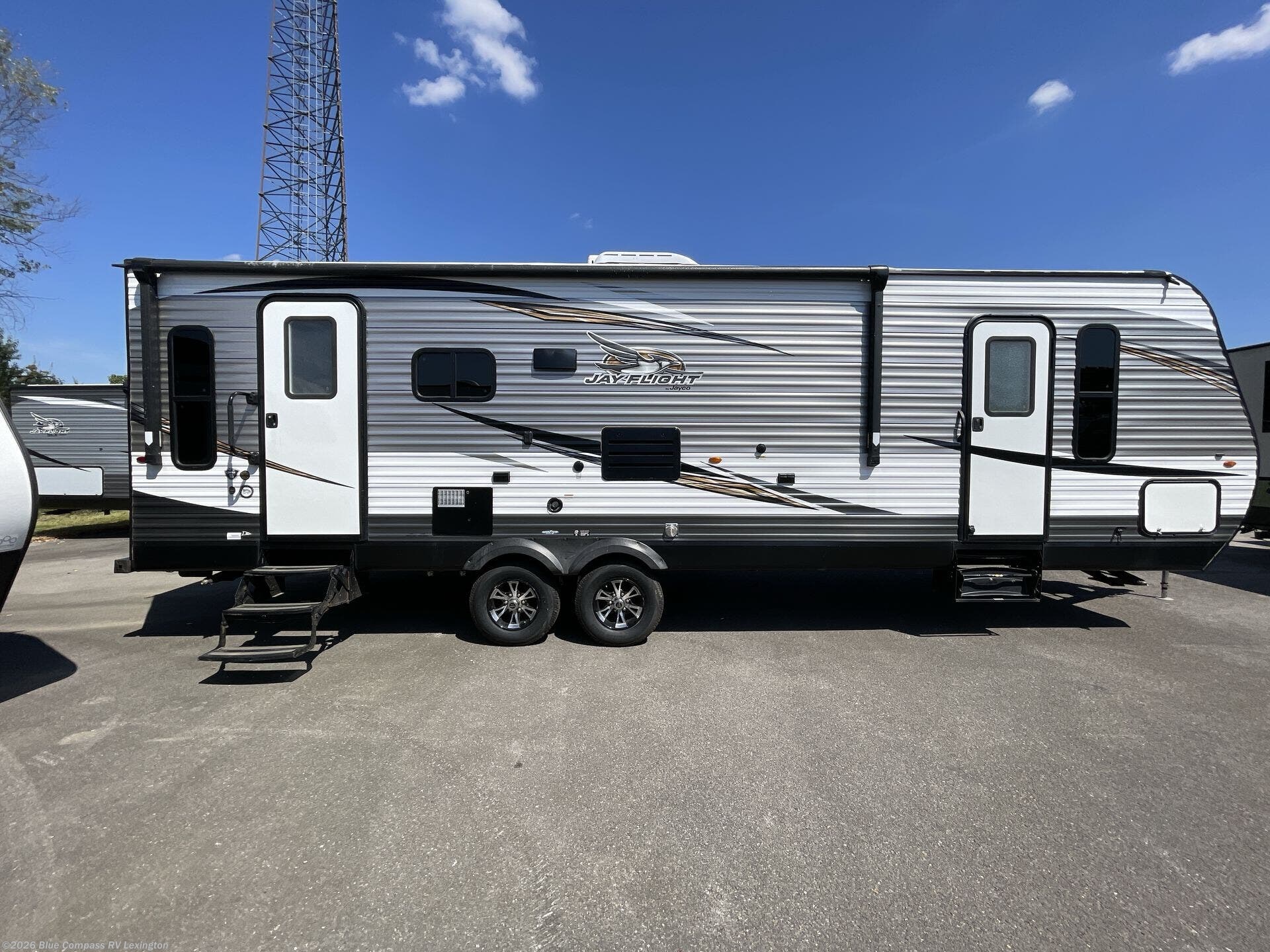 Used 2019 Jayco Jay Flight 28RLS available in Georgetown, Kentucky