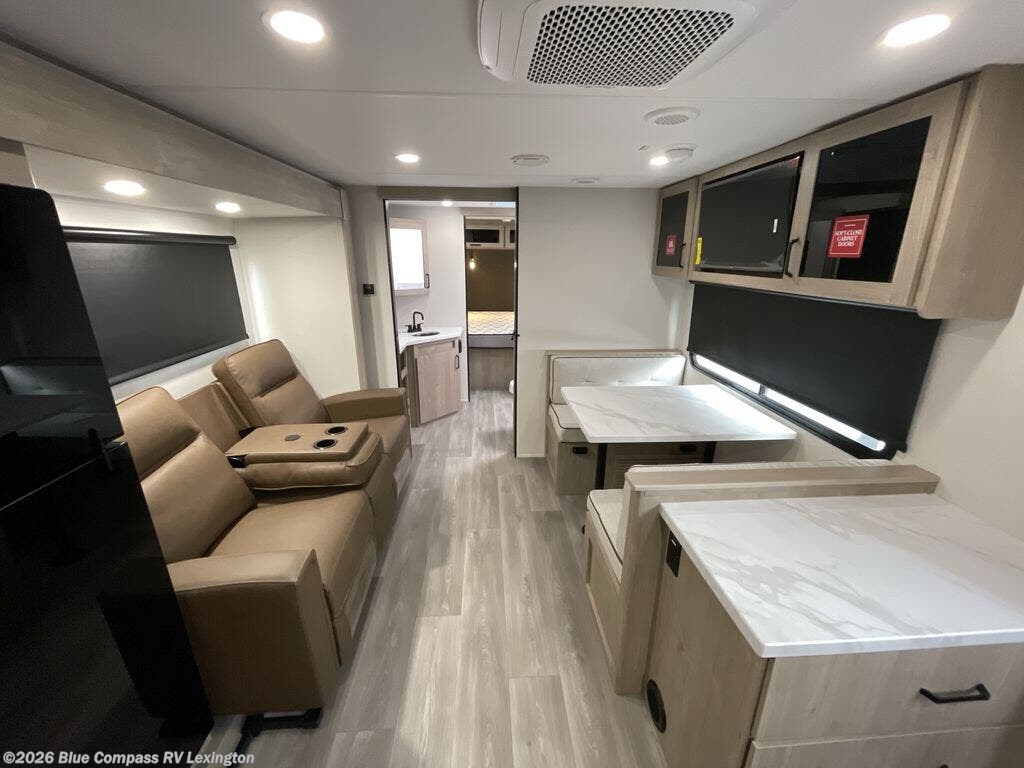 New 2027 Grand Design Imagine XLS 23LDE available in Georgetown, Kentucky
