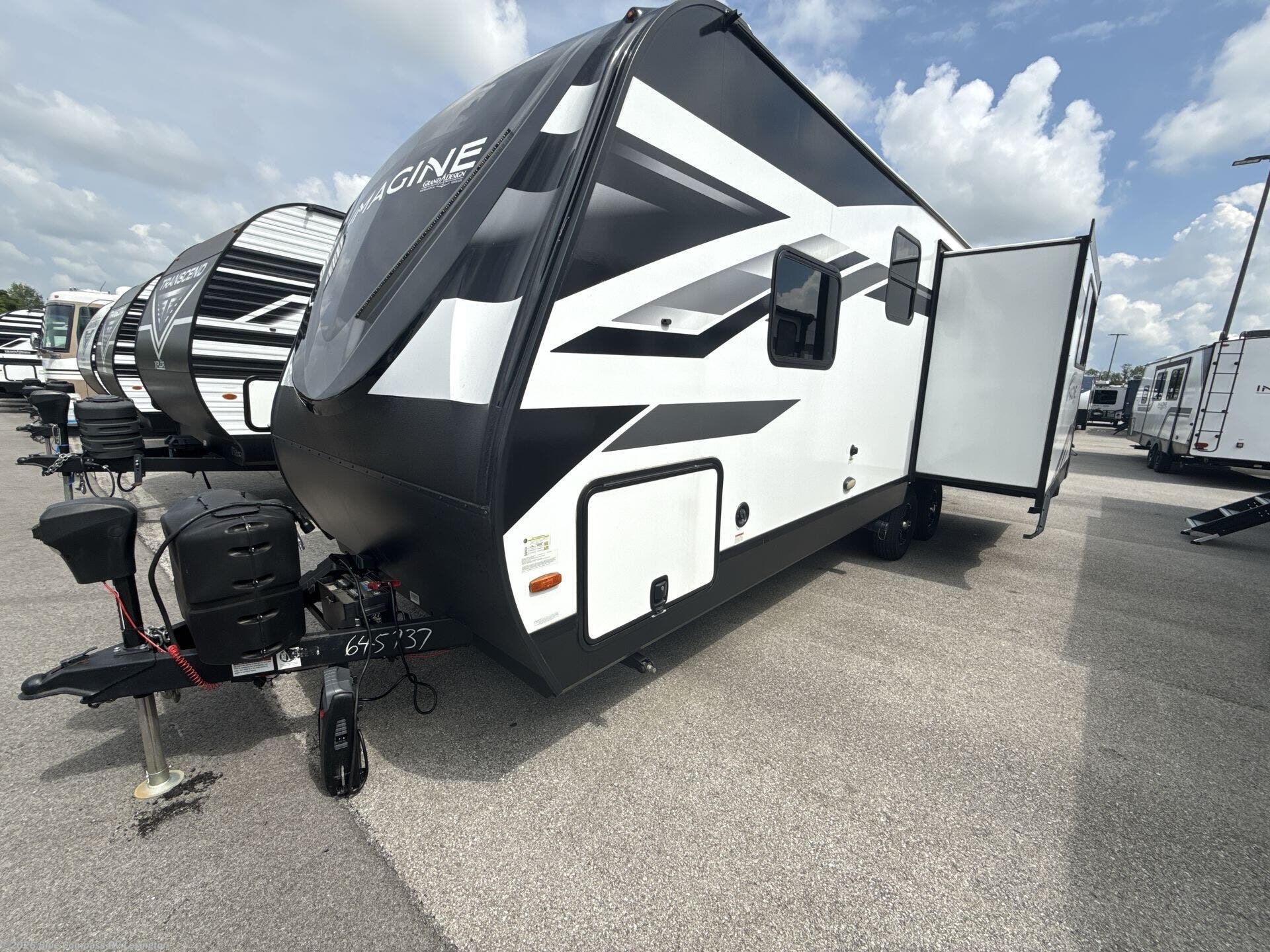 Used 2023 Grand Design Imagine 2500RL available in Georgetown, Kentucky