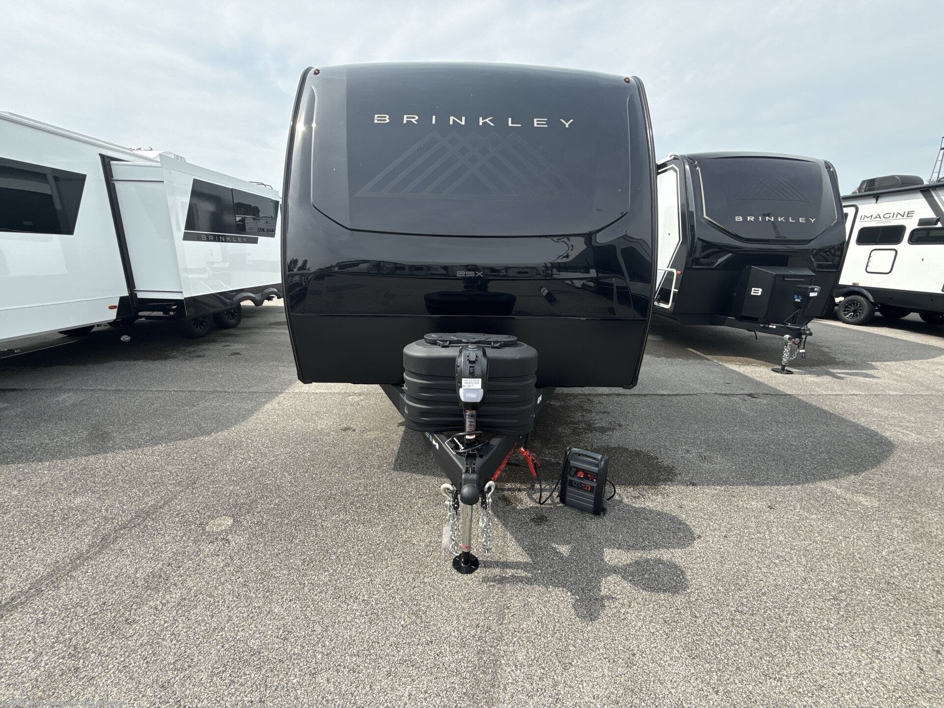 New 2027 Brinkley RV Model Ix 25x available in Georgetown, Kentucky