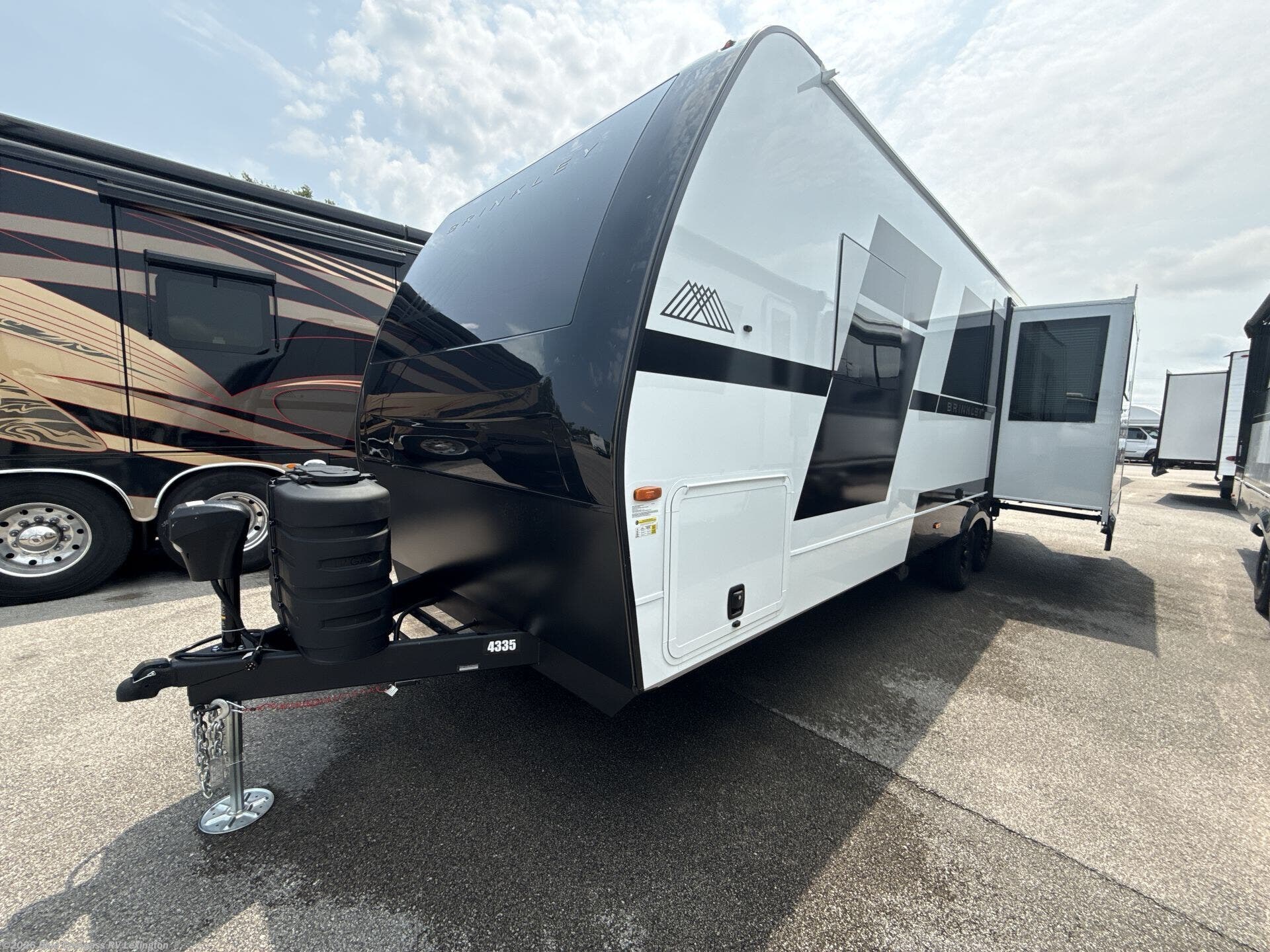 New 2027 Brinkley RV Model I 275 available in Georgetown, Kentucky