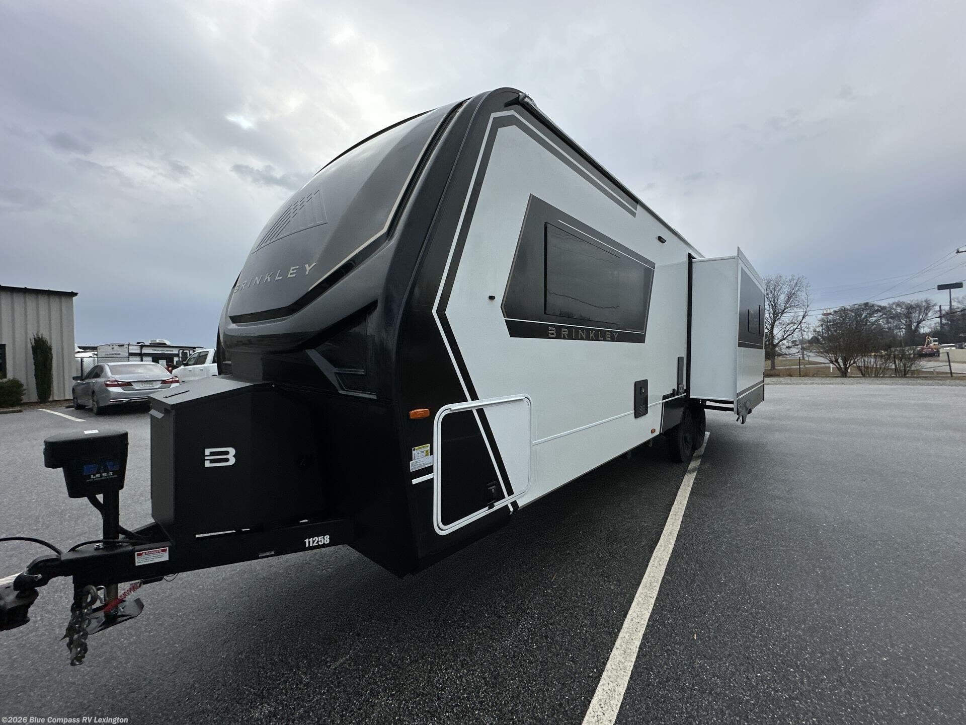 2026 Model Z AIR 297 by Brinkley RV from Blue Compass RV Lexington in Georgetown, Kentucky