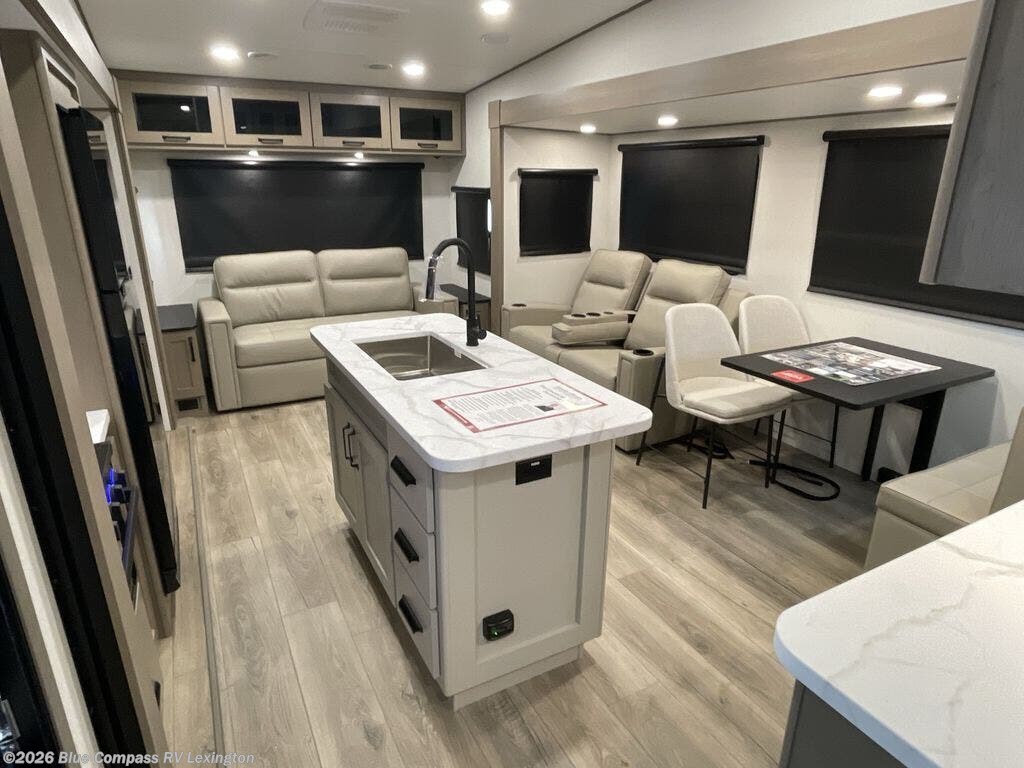 New 2026 Grand Design Reflection 100 Series 28RL available in Georgetown, Kentucky