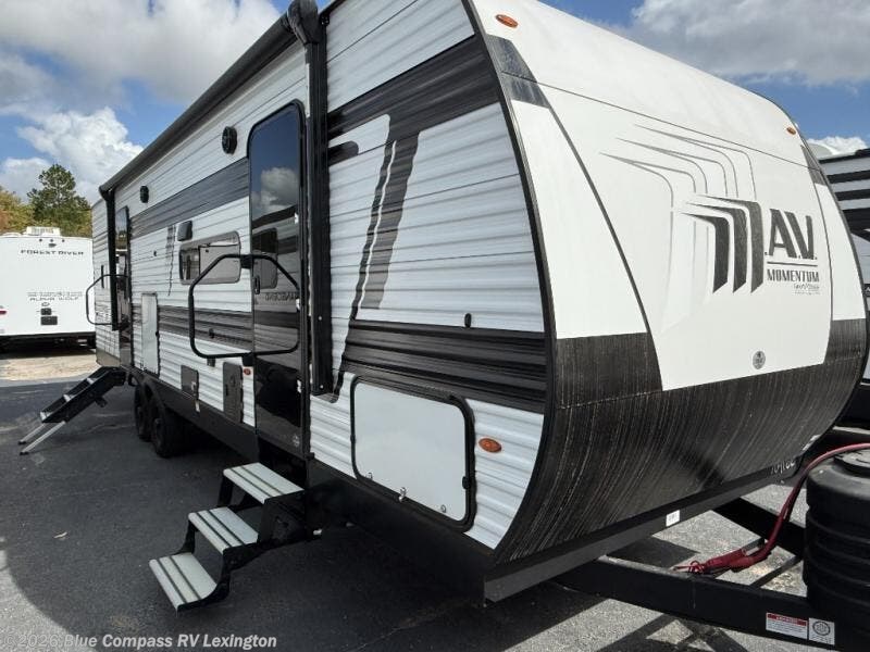 New 2026 Grand Design Momentum MAV 28MAV available in Georgetown, Kentucky