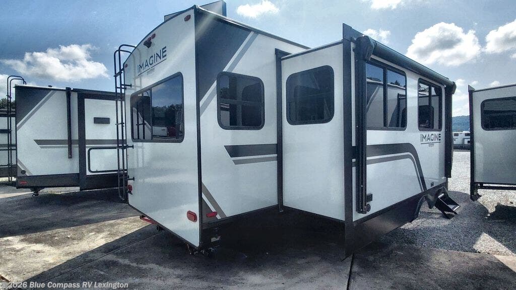 New 2027 Grand Design Imagine 2970RL available in Georgetown, Kentucky