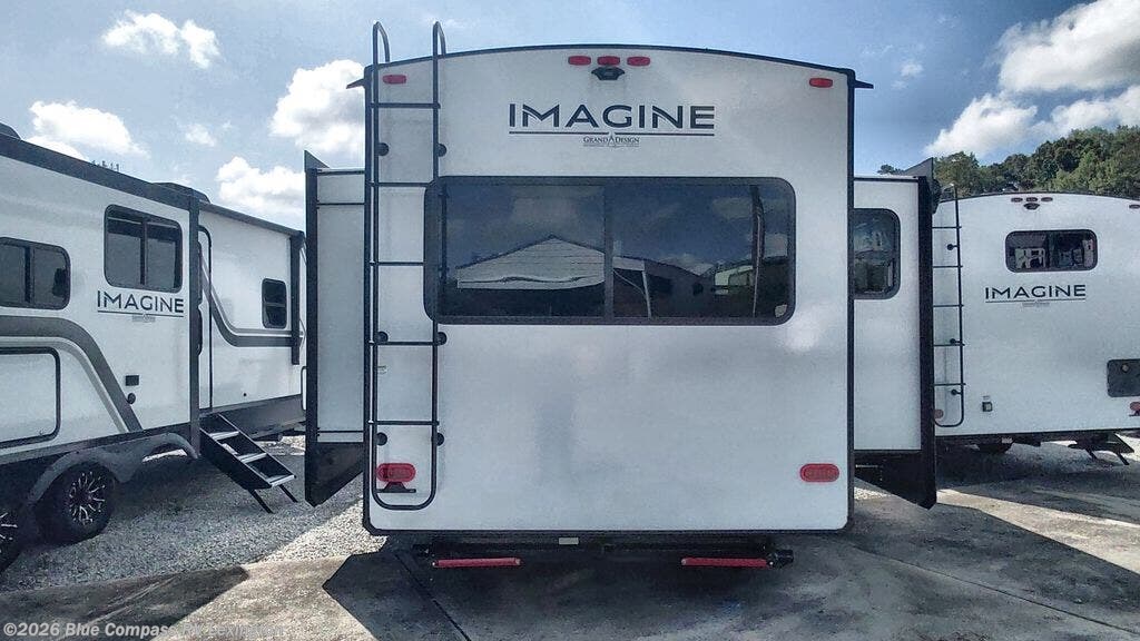 2027 Imagine 2970RL by Grand Design from Blue Compass RV Lexington in Georgetown, Kentucky