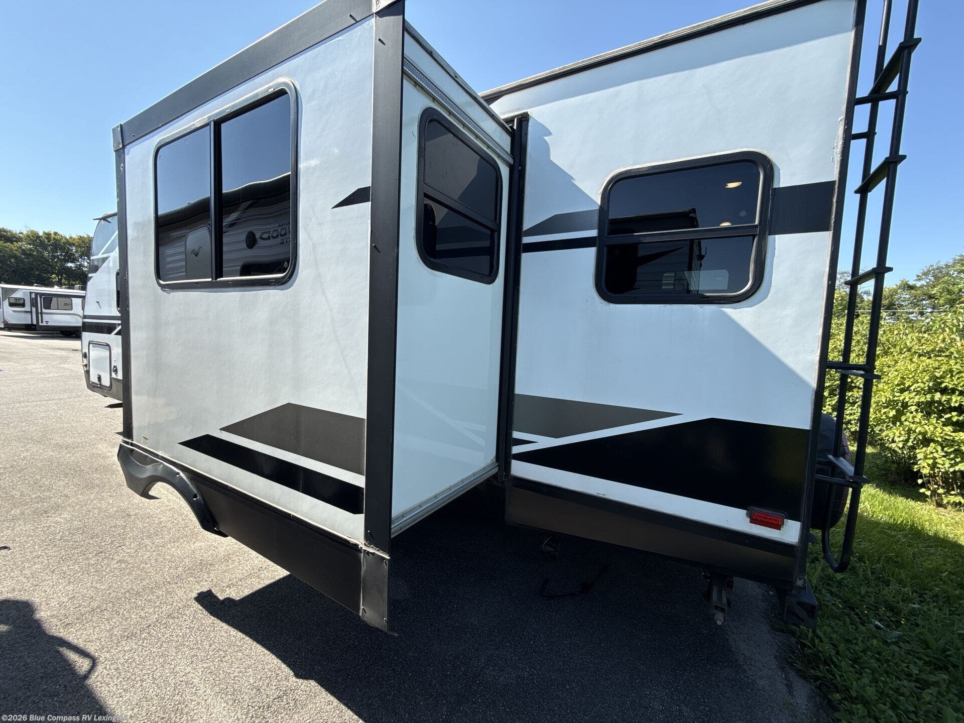 2020 Imagine 2450RL by Grand Design from Blue Compass RV Lexington in Georgetown, Kentucky
