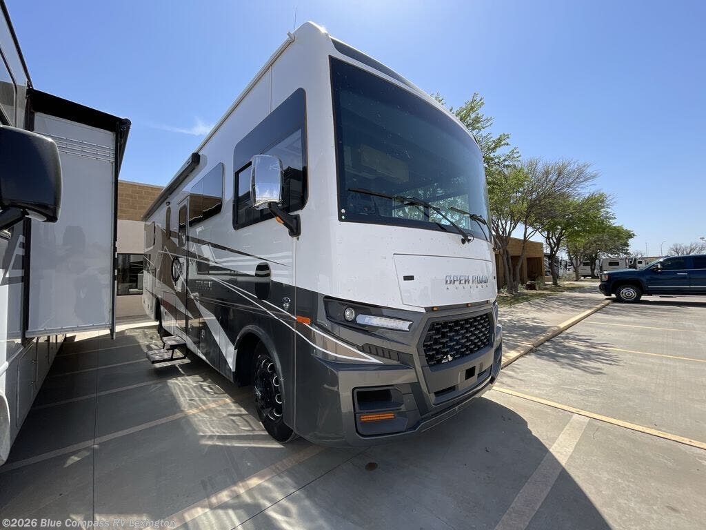 2027 Open Road Allegro 29 NA by Tiffin from Blue Compass RV Lexington in Georgetown, Kentucky