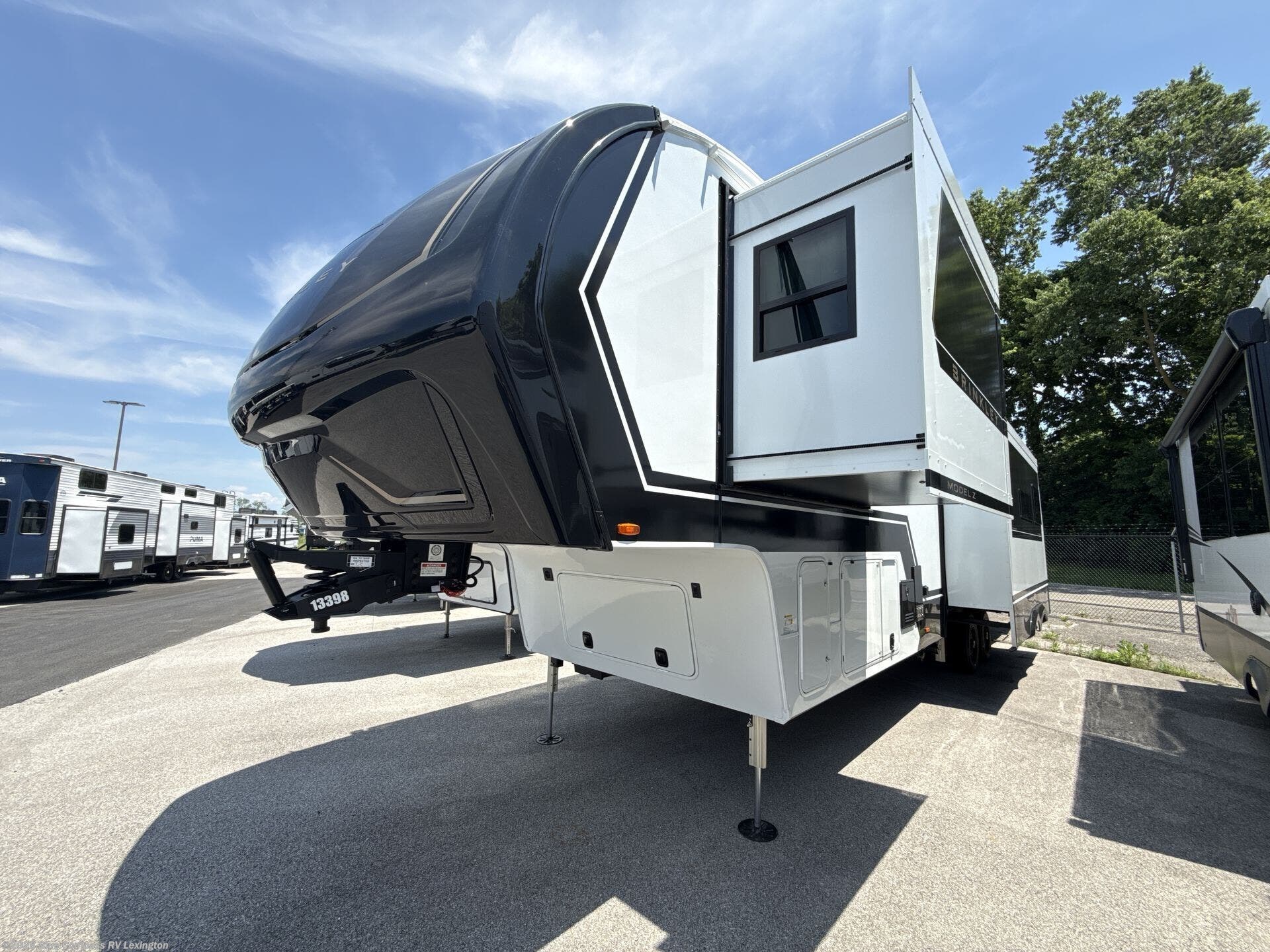 New 2027 Brinkley RV Model Z 3515 available in Georgetown, Kentucky