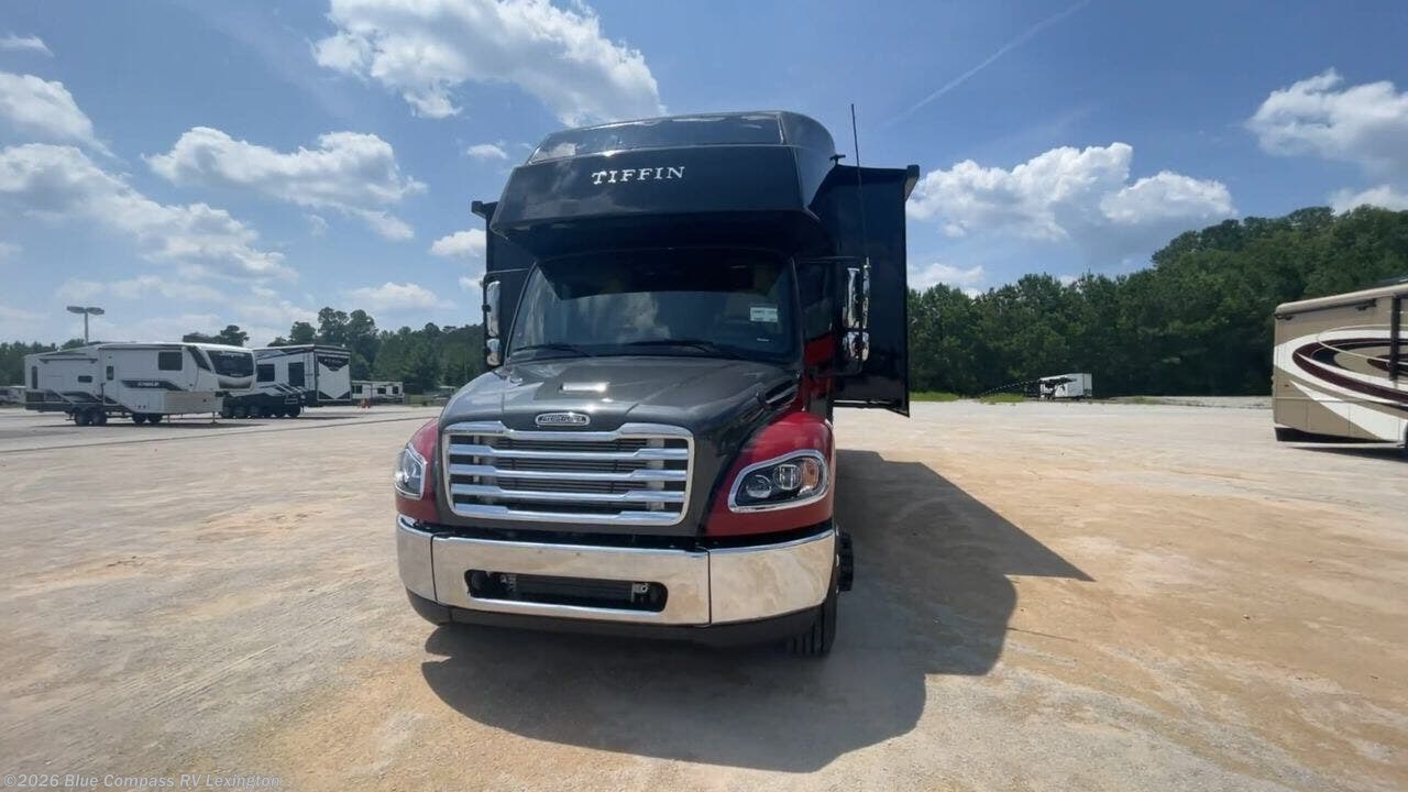 New 2027 Tiffin Allegro Bay 38 BB available in Georgetown, Kentucky