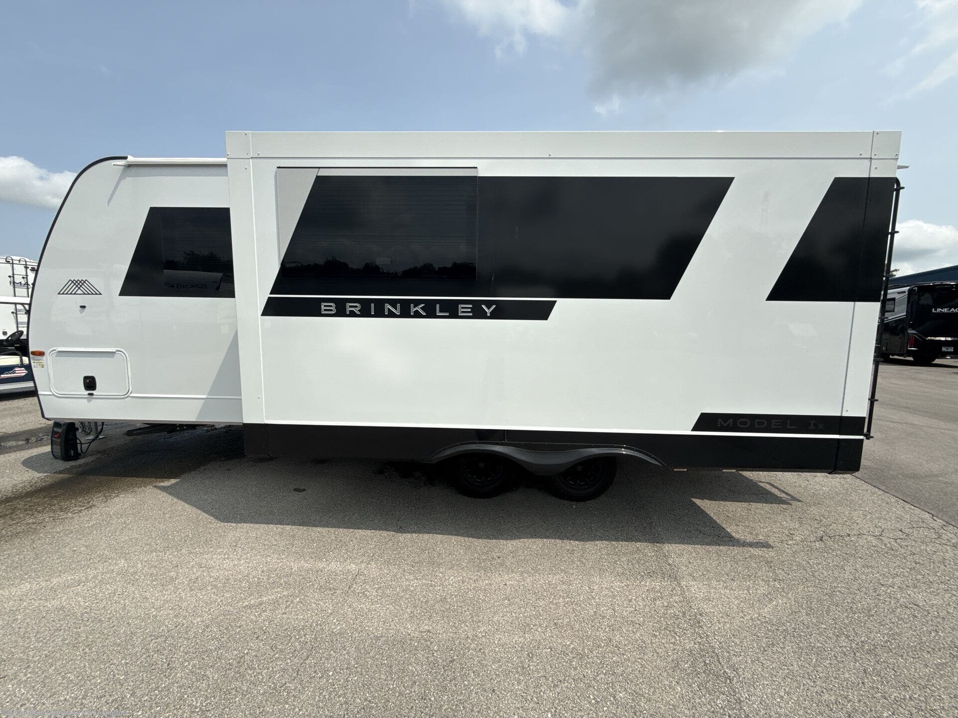 2026 Model Ix 23x by Brinkley RV from Blue Compass RV Lexington in Georgetown, Kentucky