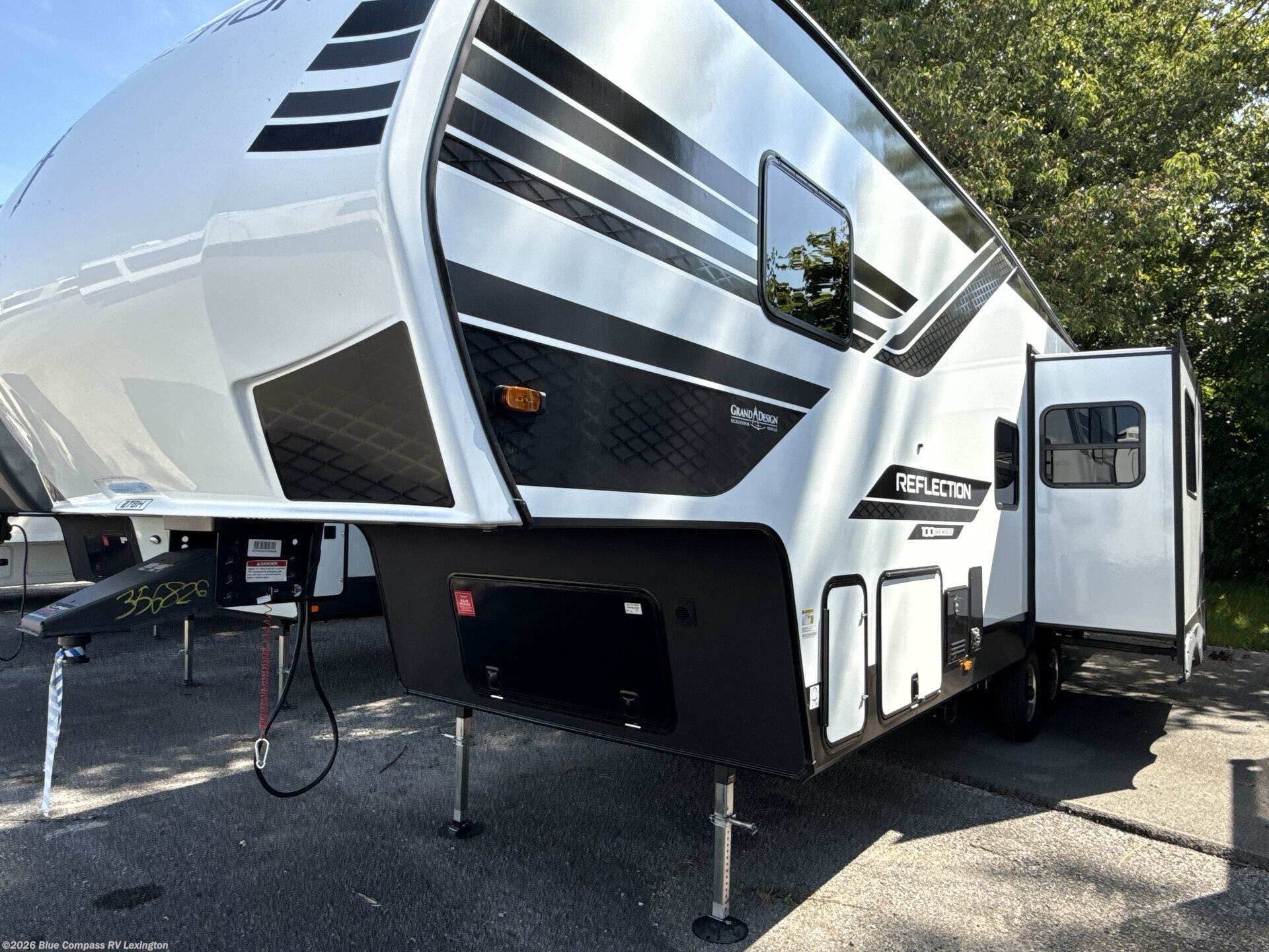 New 2027 Grand Design Reflection 100 Series 27BH available in Georgetown, Kentucky