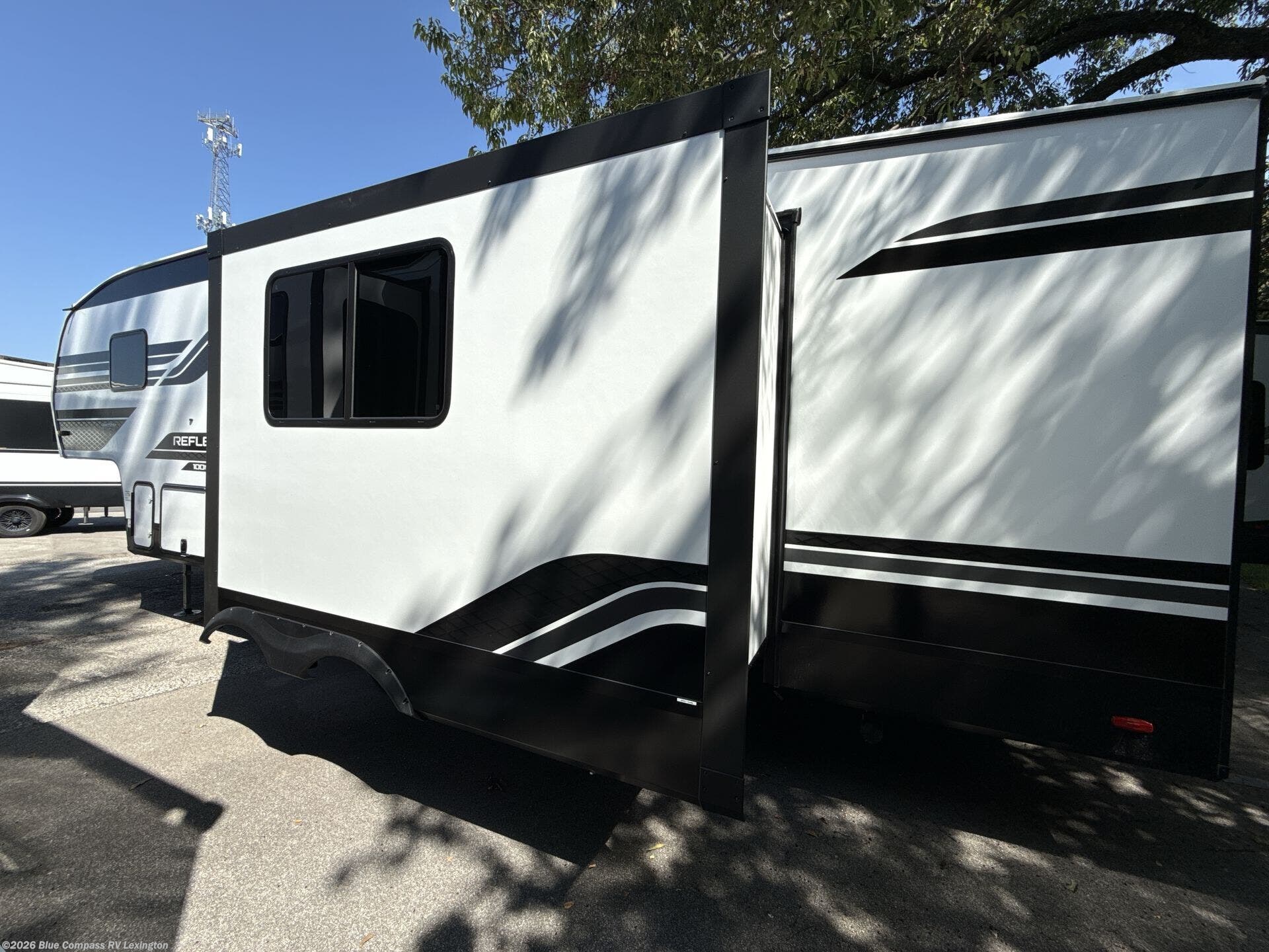 2027 Reflection 100 Series 27BH by Grand Design from Blue Compass RV Lexington in Georgetown, Kentucky