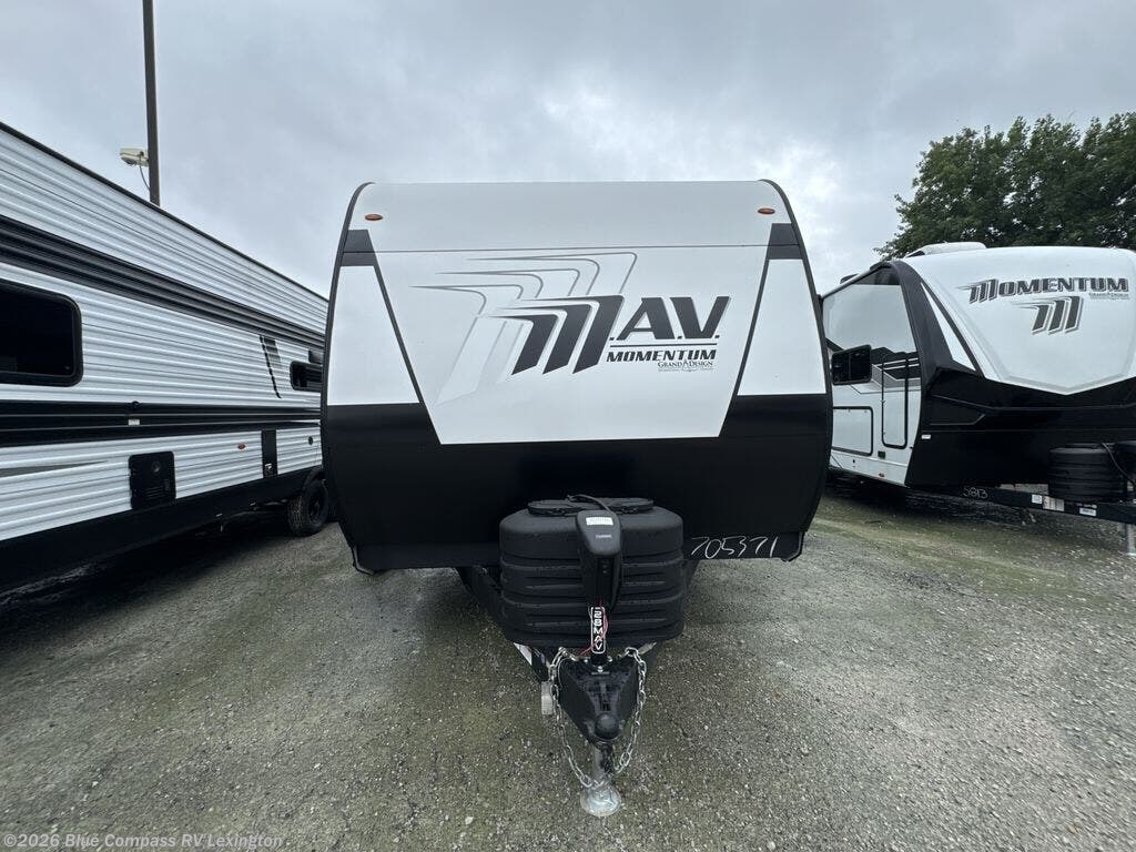 2027 Momentum MAV 28MAV by Grand Design from Blue Compass RV Lexington in Georgetown, Kentucky