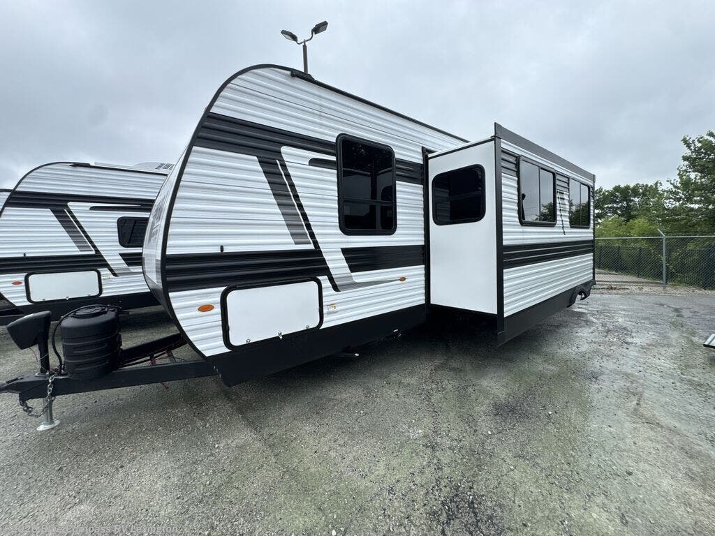 New 2027 Grand Design Momentum MAV 28MAV available in Georgetown, Kentucky