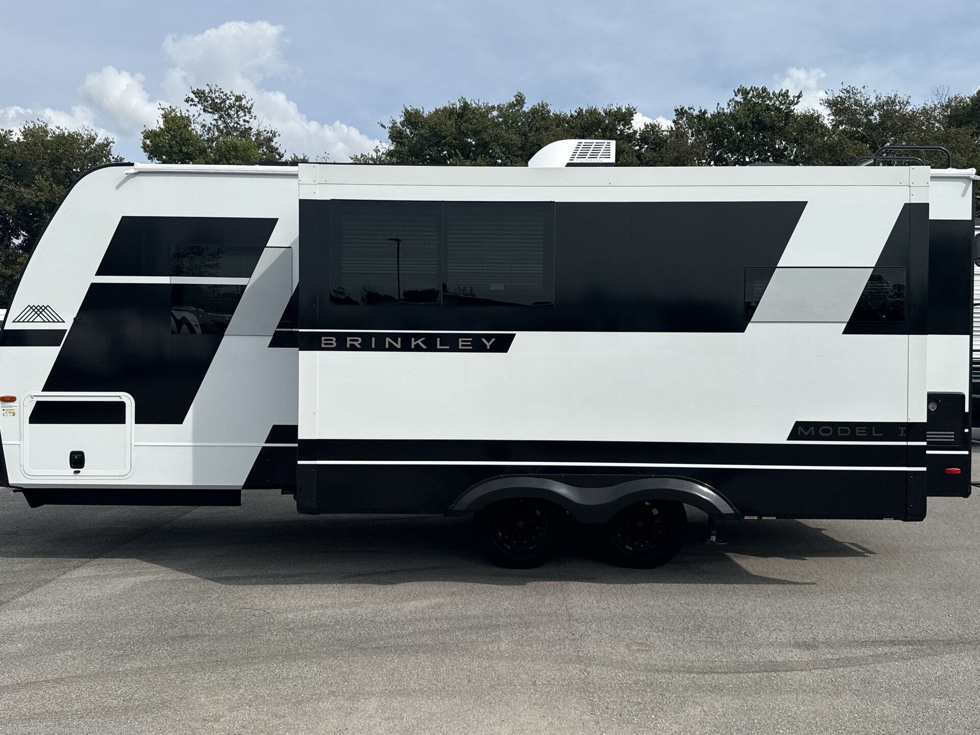 2027 Model I 235 by Brinkley RV from Blue Compass RV Lexington in Georgetown, Kentucky