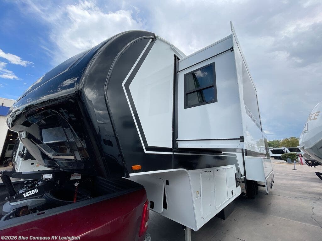 2027 Model Z 3510 by Brinkley RV from Blue Compass RV Lexington in Georgetown, Kentucky