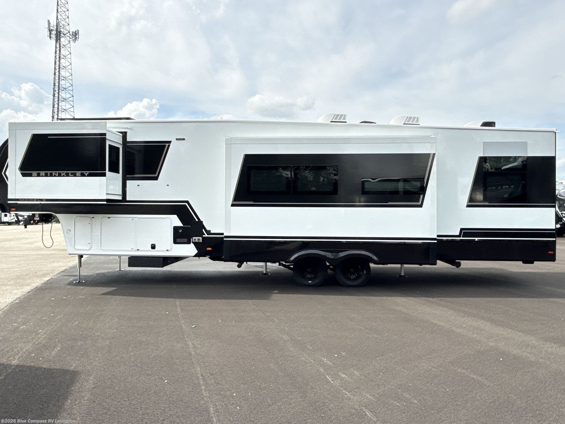 2027 Model Z 3510 by Brinkley RV from Blue Compass RV Lexington in Georgetown, Kentucky