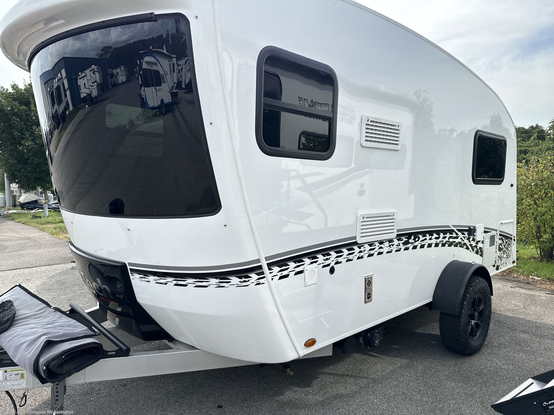 Used 2023 inTech Sol Horizon Rover available in Georgetown, Kentucky