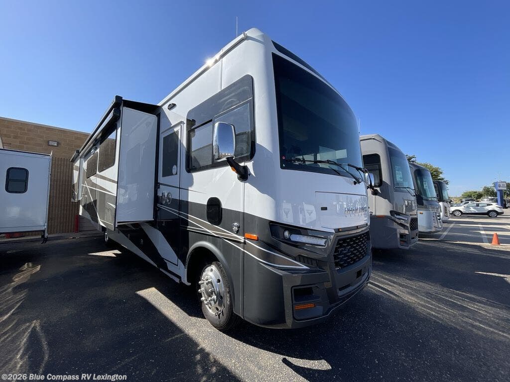 New 2027 Tiffin Open Road Allegro 34 PA available in Georgetown, Kentucky