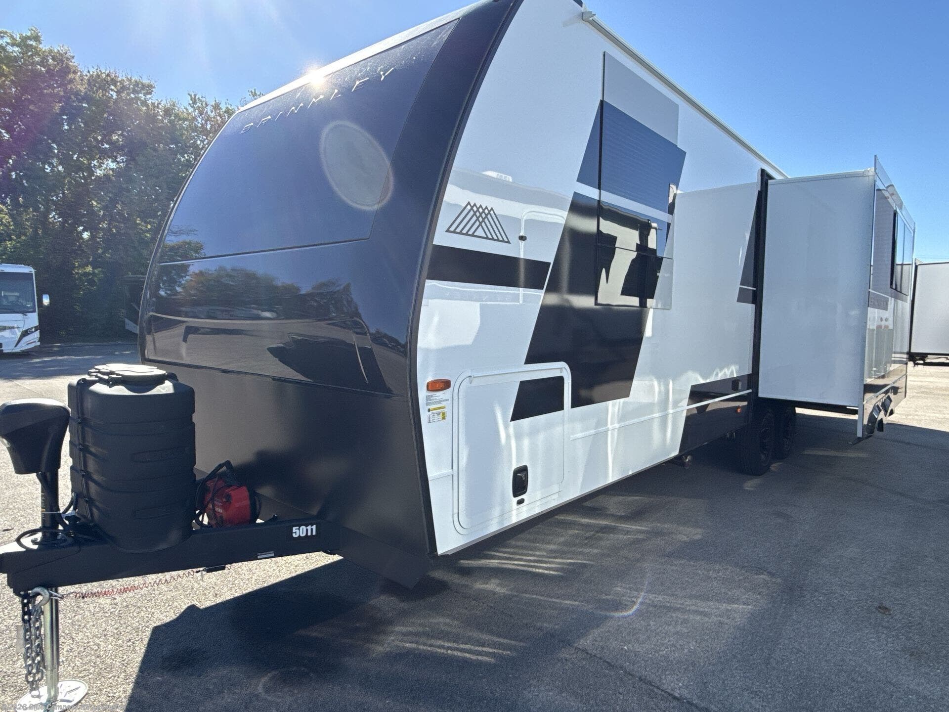 New 2027 Brinkley RV Model I 290 available in Georgetown, Kentucky