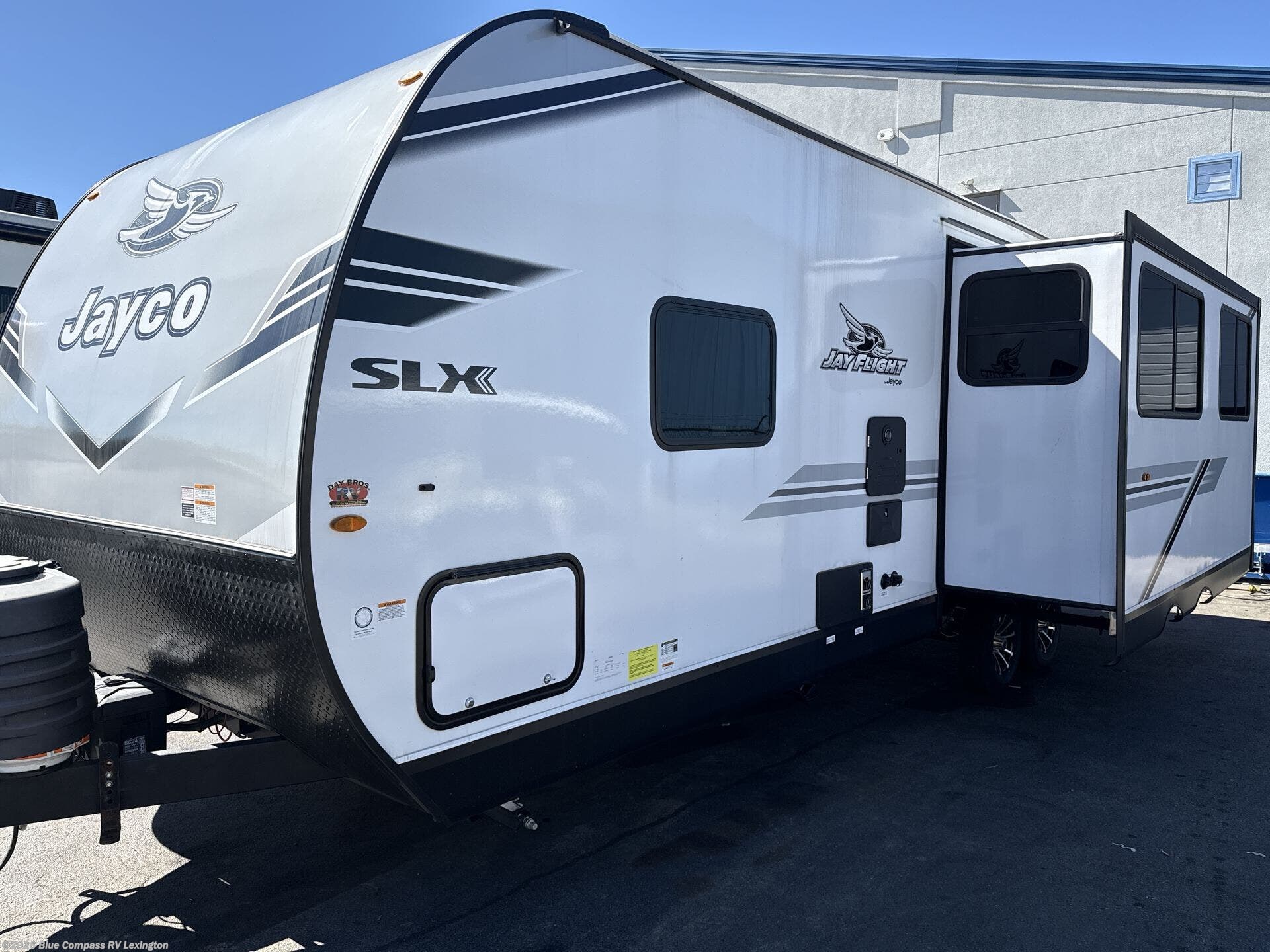 Used 2027 Jayco Jay Flight 262RLS available in Georgetown, Kentucky
