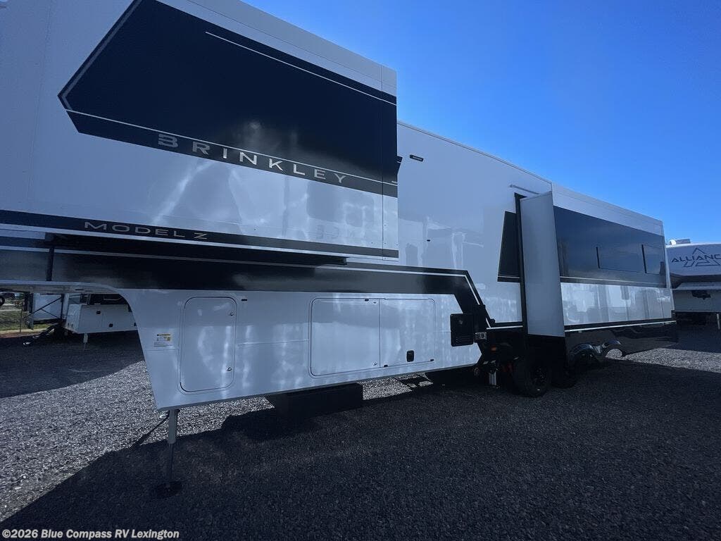 2027 Model Z 3600 by Brinkley RV from Blue Compass RV Lexington in Georgetown, Kentucky