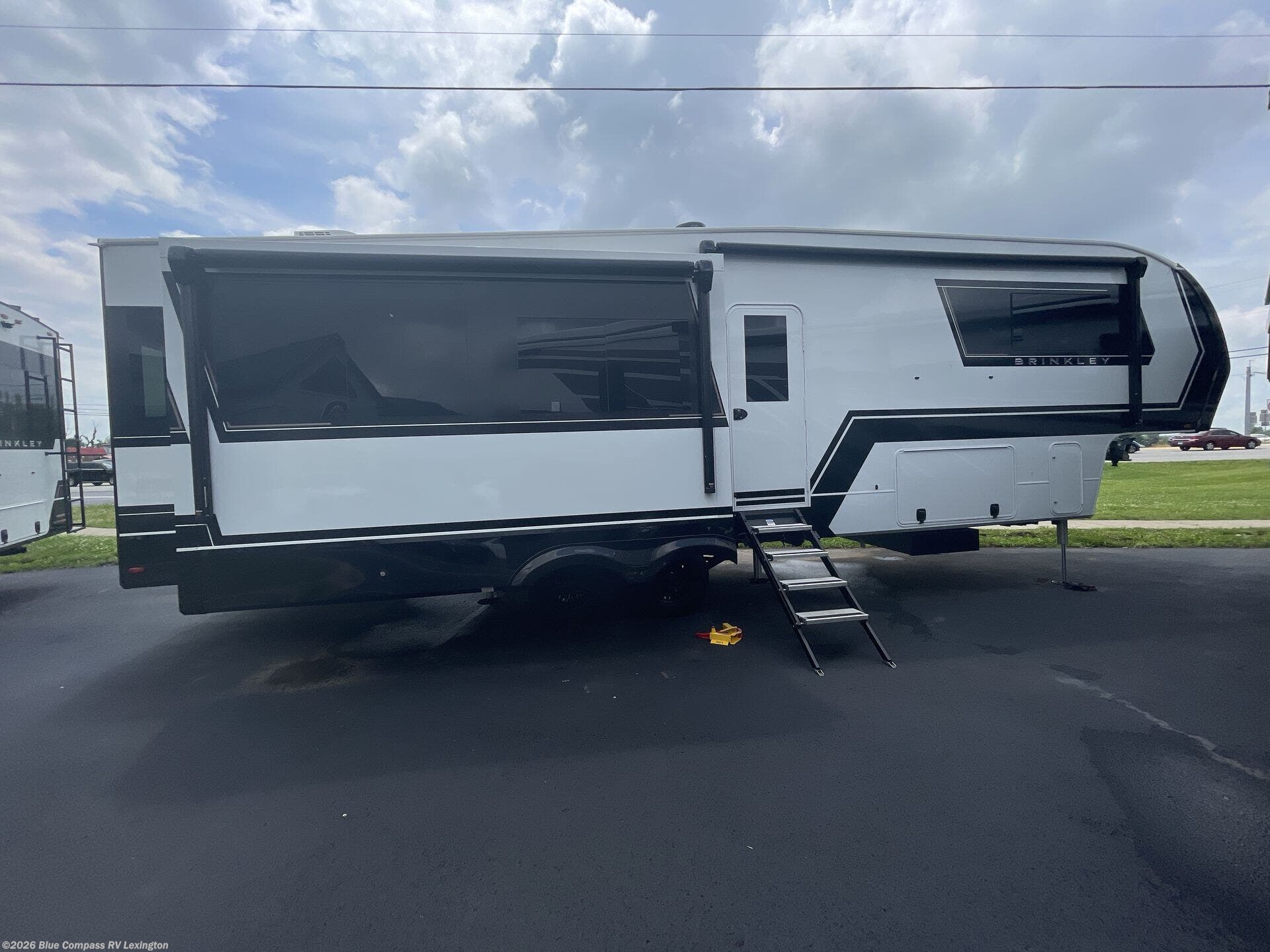 Used 2025 Brinkley RV Model Z 3300 available in Georgetown, Kentucky