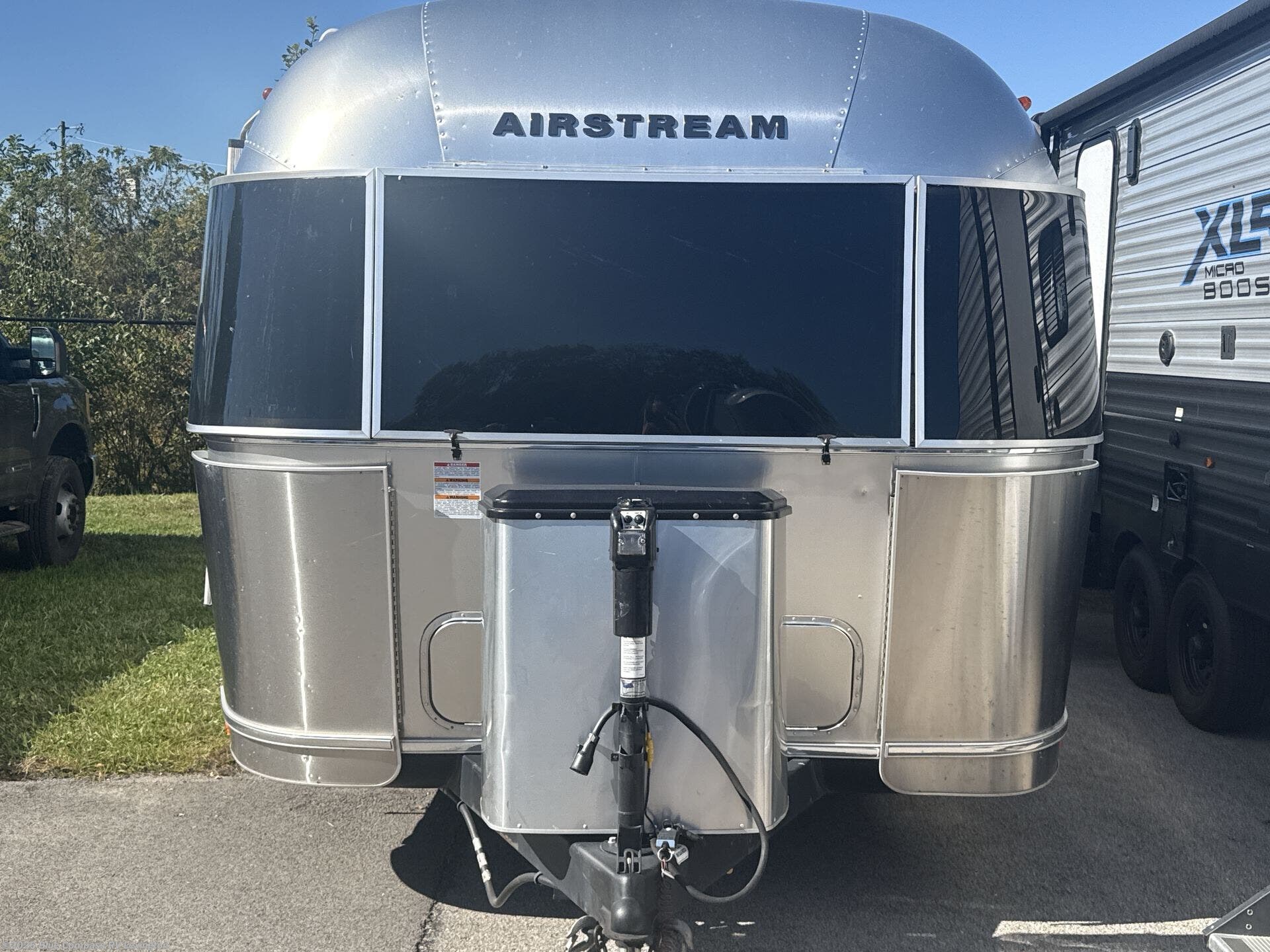Used 2023 Airstream Globetrotter 27FB available in Georgetown, Kentucky