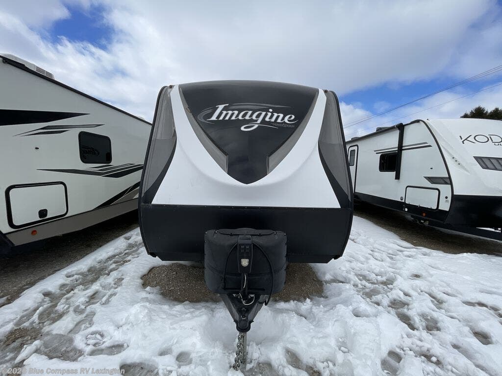 2018 Imagine 2500RL by Grand Design from Blue Compass RV Lexington in Georgetown, Kentucky