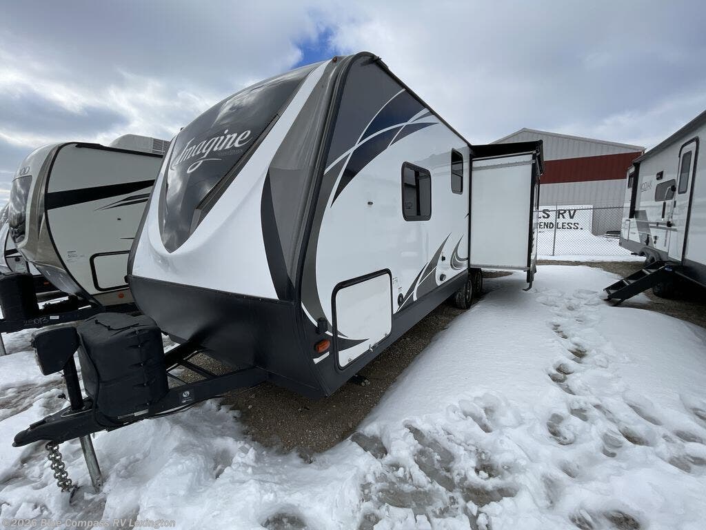 Used 2018 Grand Design Imagine 2500RL available in Georgetown, Kentucky