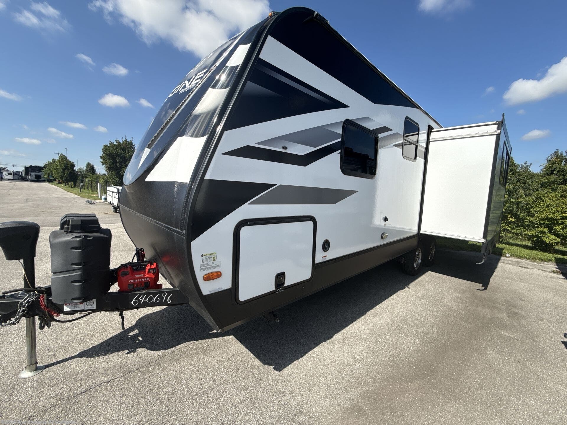 Used 2022 Grand Design Imagine 2500RL available in Georgetown, Kentucky