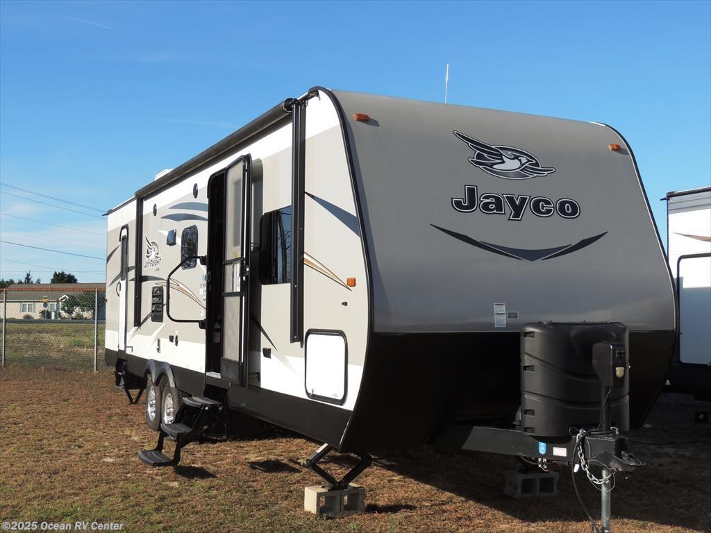 2016 Jayco RV Jay Flight 28BHBE for Sale in Ocean View, DE 19970 ...