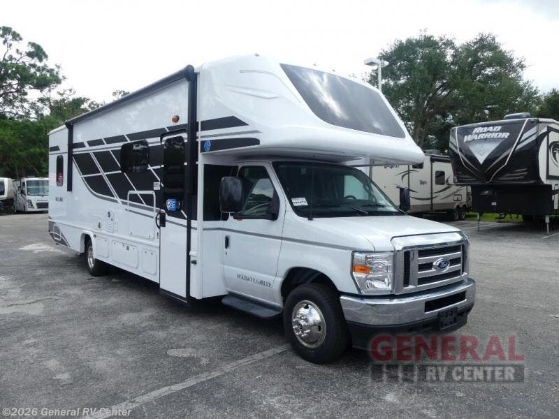 2025 Holiday Rambler Incline 29H RV for Sale in West Palm Beach, FL ...