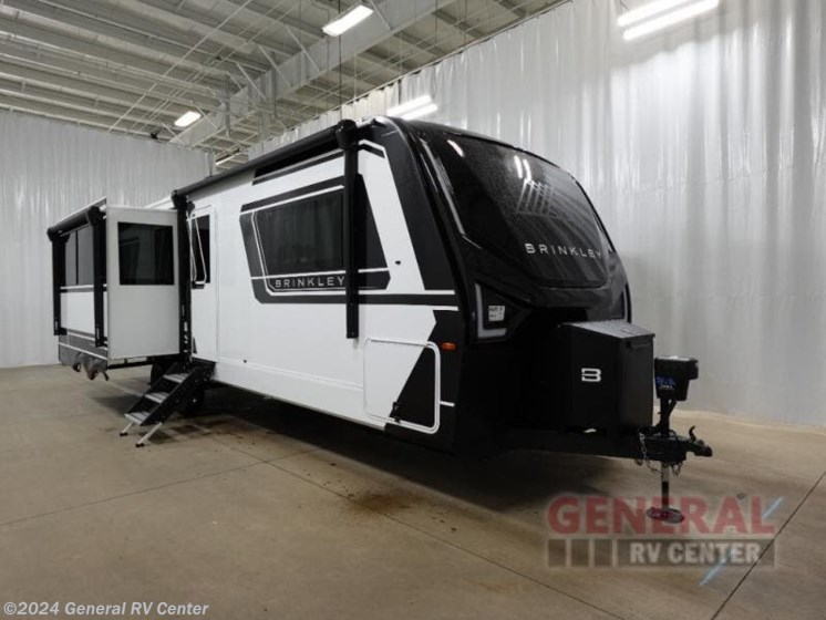 2025 Brinkley RV Model Z AIR 295 RV for Sale in West Palm Beach, FL