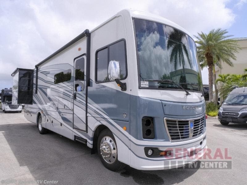 2025 Holiday Rambler Vacationer 33C RV for Sale in West Palm Beach, FL ...