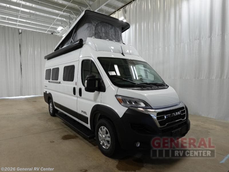 2025 Coachmen Pixel P 2.0M #323232 - For Sale in West Palm Beach, FL