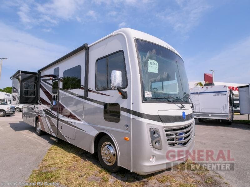 2025 Holiday Rambler Eclipse 32S RV for Sale in West Palm Beach, FL ...