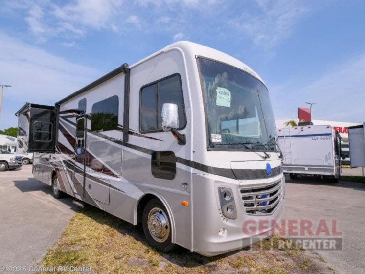 2025 Holiday Rambler Eclipse 32S RV for Sale in West Palm Beach, FL ...