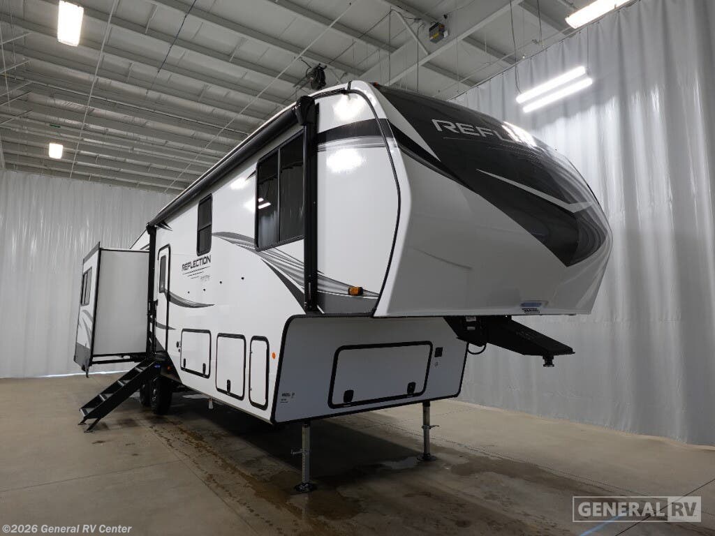 2025 Grand Design Reflection 324MBS RV for Sale in West Palm Beach, FL ...