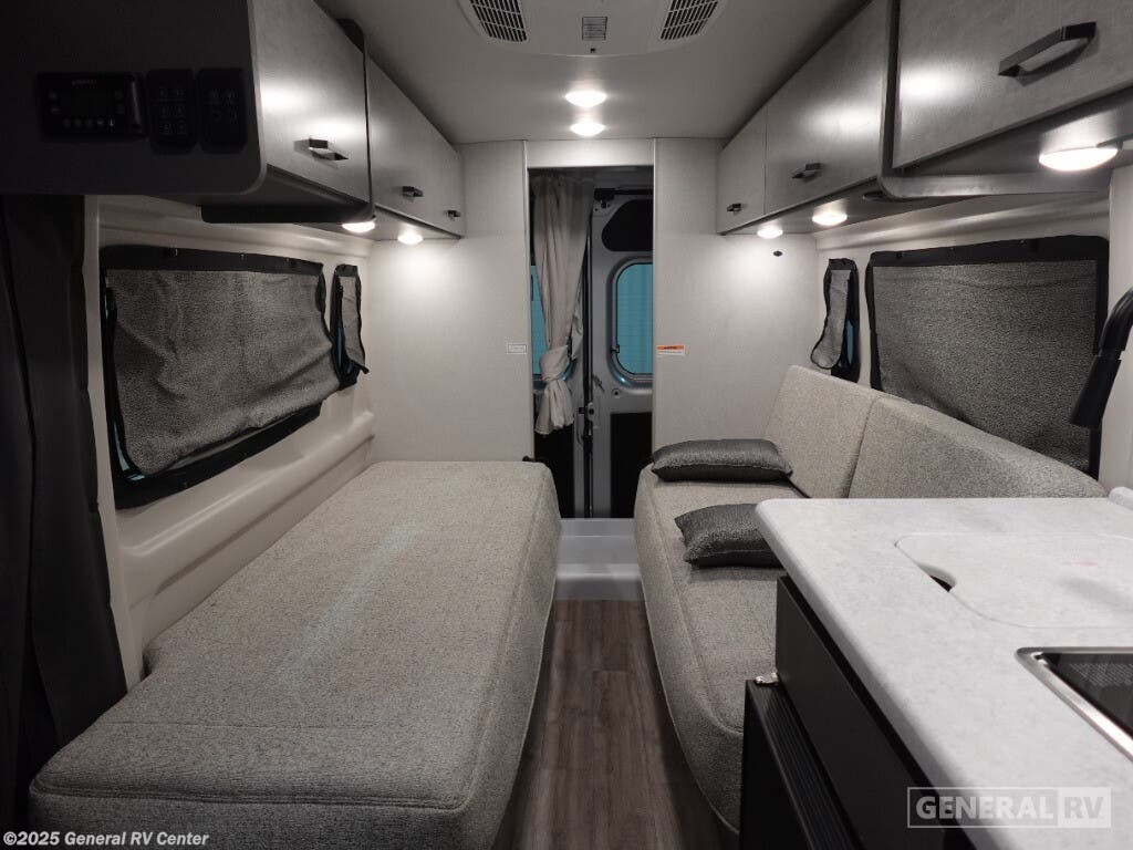 2025 Twist 2LB by Thor Motor Coach from General RV Center in West Palm Beach, Florida