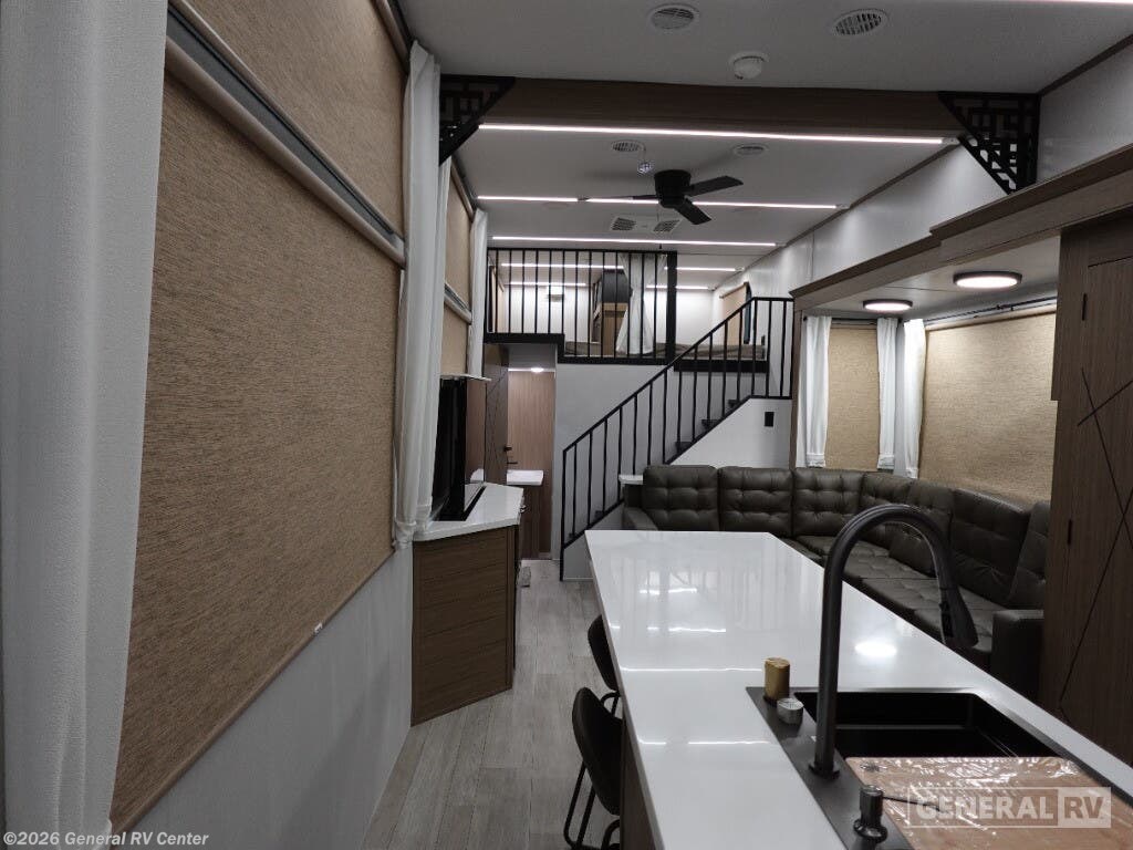 2025 Salem 42VIEW by Forest River from General RV Center in West Palm Beach, Florida