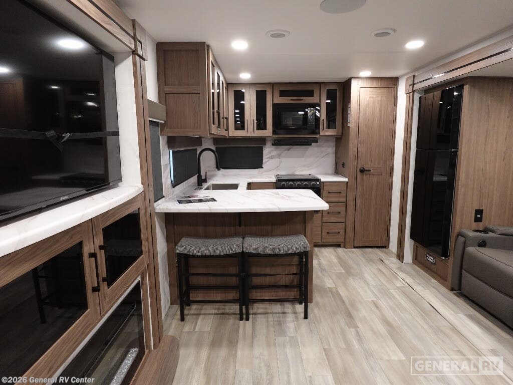 2025 Delta 294RK by Alliance RV from General RV Center in West Palm Beach, Florida