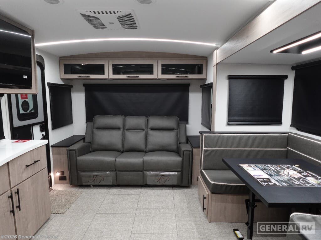 2026 Imagine 2500RL by Grand Design from General RV Center in West Palm Beach, Florida