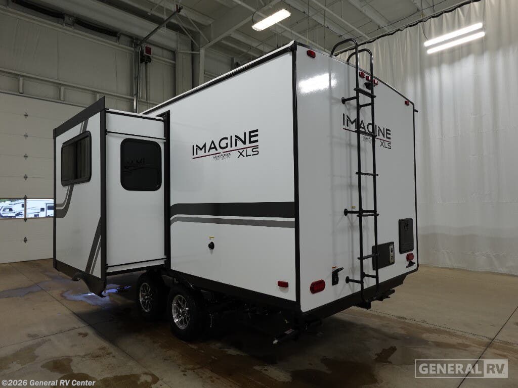 New 2025 Grand Design Imagine 17MKE available in West Palm Beach, Florida