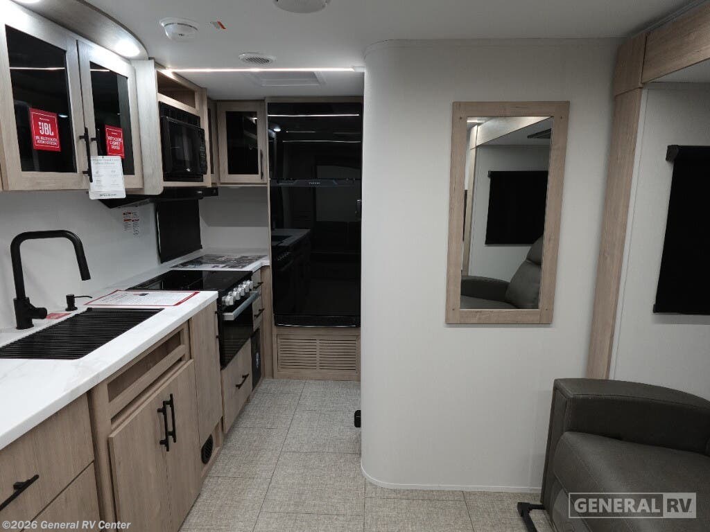2025 Imagine 17MKE by Grand Design from General RV Center in West Palm Beach, Florida