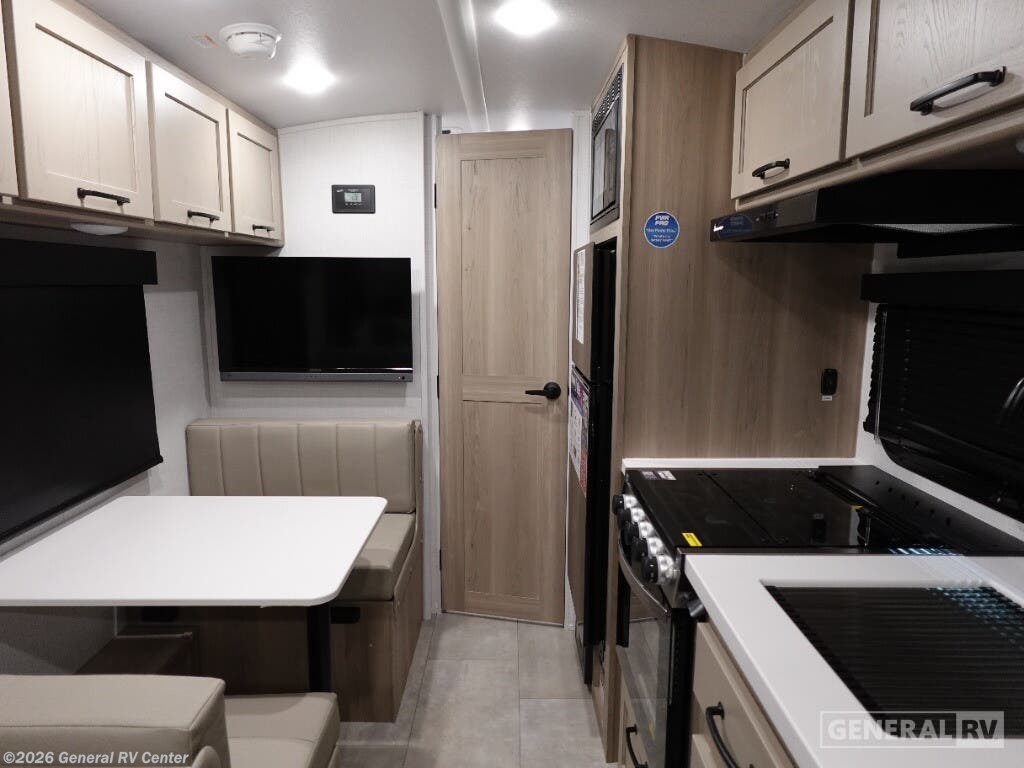 2025 Rockwood 19FD by Forest River from General RV Center in West Palm Beach, Florida