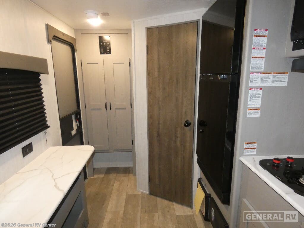 2025 Coachmen Clipper 14CR - New Travel Trailer For Sale by General RV Center in West Palm Beach, Florida